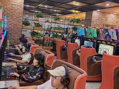 -网络客栈电竞网咖(西潞南大街店)