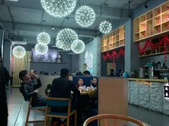 大堂-宋小谨·泉州菜(西沙湾店)