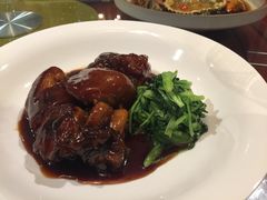 -涵苑私宴定制(外滩店)