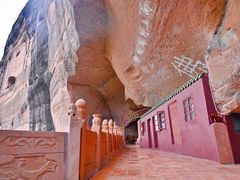 -丹霞山风景名胜区