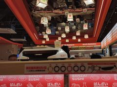 -万岁寿司(万国店)