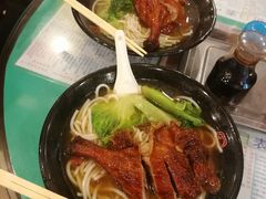 烧鹅濑-烧鹅濑(西华路店)