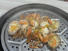 -船奇蒸汽海鲜·闽菜(八市海鲜总店)