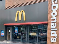门面-麦当劳(虹桥南丰城店)