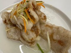 -东方饺子王(新奥购物中心店)