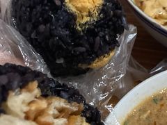 蒸饭-云南大锅豆浆店