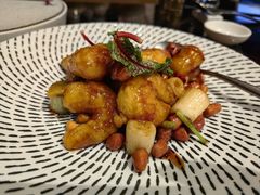 -新天世纪中餐厅