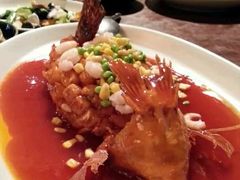 -湖滨28中餐厅·西湖宴·杭州君悦酒店