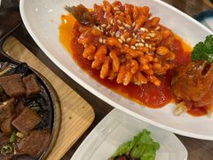 -锡和无锡菜(景丽苑店)