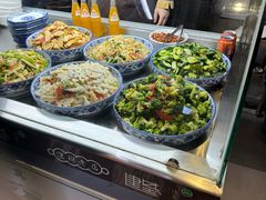 -建基泡馍·西安老字号·清真(永宁店)