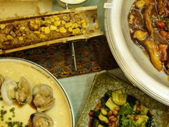 -大师傅金奖啤酒鱼(西街口总店)