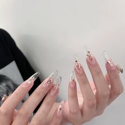 -1T·1M 日式美甲美睫
