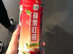 -六合夜市
