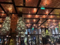 -THE CANNERY&JUJU 新鲜海鲜·牛排美食酒廊