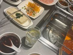 -海底捞火锅(吴中路店)