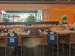 -江边城外烤全鱼(方庄时代购物中心店)