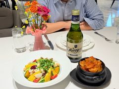 -黑宝石西餐厅(汇励99城市公园店)