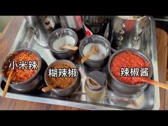 -攀枝花·任德琼·盐边羊肉米线