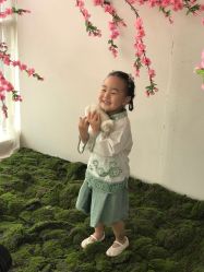 -小鬼当佳儿童摄影(通州外拍店)
