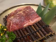 -韩宫宴烤肉·料理(颛桥万达店)