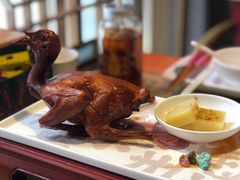 红烧乳鸽-大鸽饭(北京路店)