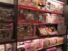 -酷乐潮玩(金桥国际店)
