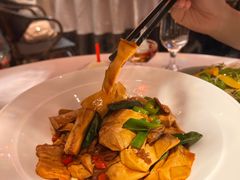 -小河盐帮·私家菜·烤鸭(三元桥·霄云路店)