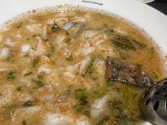 -渔语鱼新川菜Bistro(万象天地店)