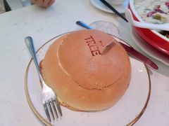 -大树餐厅(红旗街万达店)