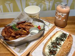 -艾薯夫妇Aysh(红山店)