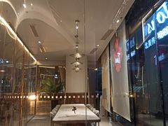 -Tims天好咖啡(河西万象城店)