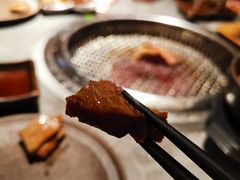 -厚贞日式烤肉(龙之梦店)