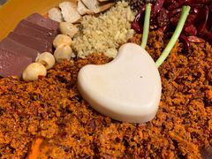 -谭鸭血老火锅(漳州路店)