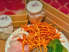 -温野菜涮涮锅(西单大悦城店)