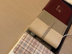 -广富林宰相府酒店·水云间
