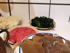 -岗上渣渣老火锅(两路口店)