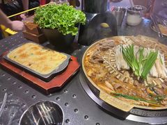 -小牛哈尼韩式水煎肉(万象城店)