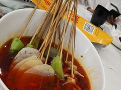 -有鱼吃·纸包烤鱼(曲江创意谷店)