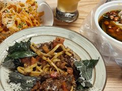 -幸邻食堂
