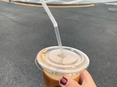 冰拿铁-% Arabica阿拉比卡咖啡(深圳湾万象城店)