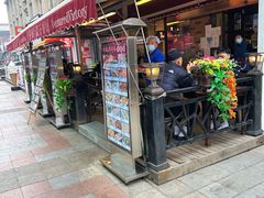 -香港威特瑞茶餐厅(小白楼音乐厅店)