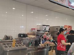 -DQ·蛋糕·冰淇淋(通州万达店)