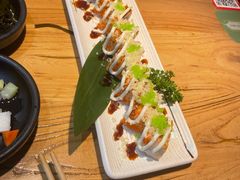 -九田家黑牛烤肉料理(新光汇店)