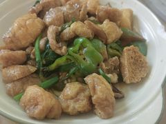 -开心农家菜