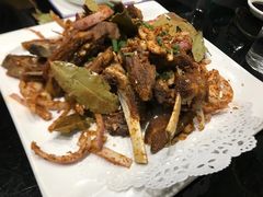 -金潮排档·金牙齿排档(广场西路店)