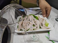 -古乐牛香·鲜牛肉牛杂火锅(梅村五洲国际店)