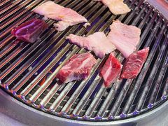 -釜山火炉·海鲜烤肉(紫藤路店)