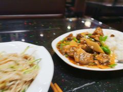 -渝久隆·地道重庆味(护国寺店)