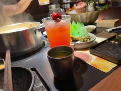 -生如夏花泰式火锅(西村黑金店)