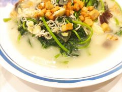 冰草-富黎华海鲜大酒楼(正大广场店)